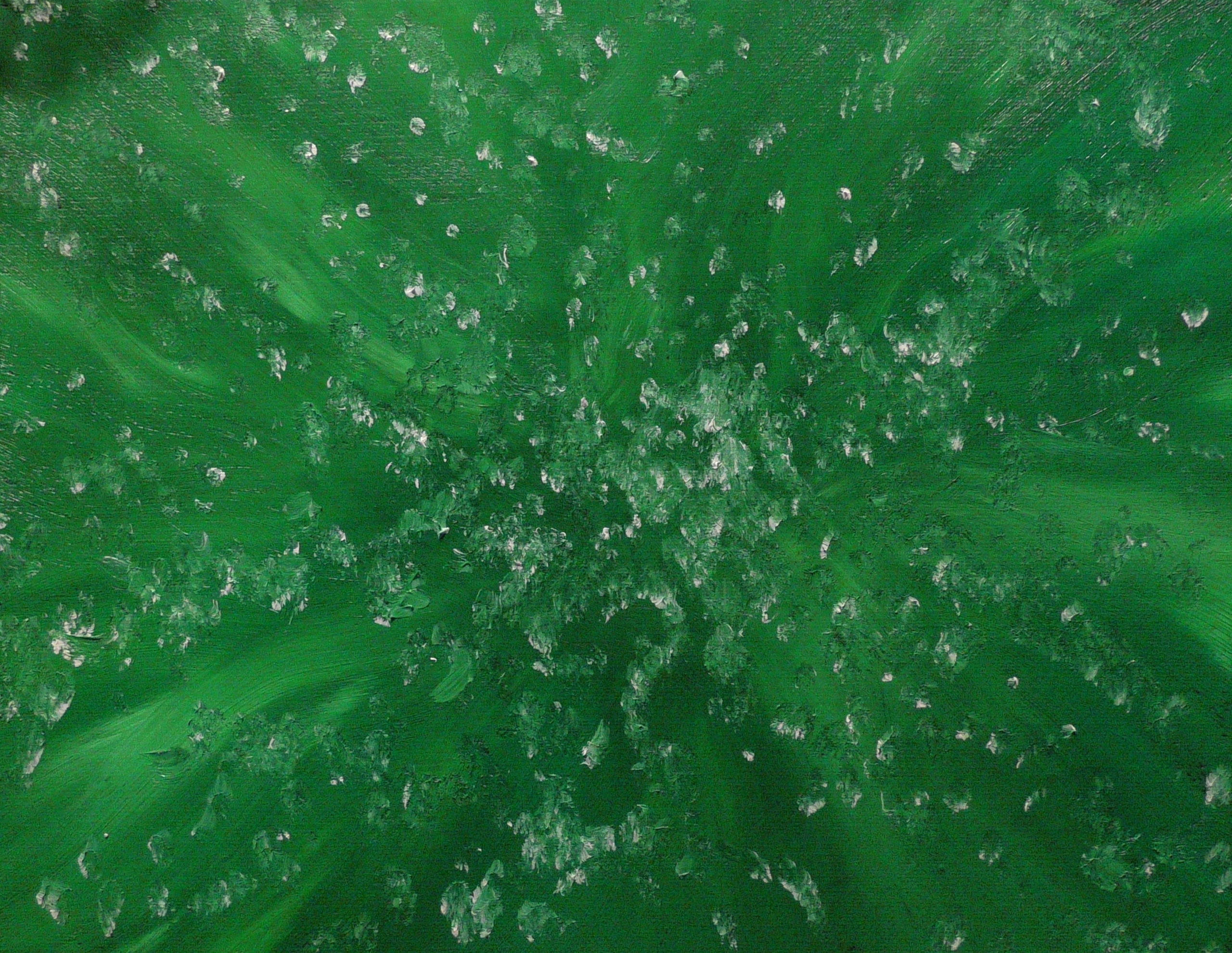 emerald nebula
