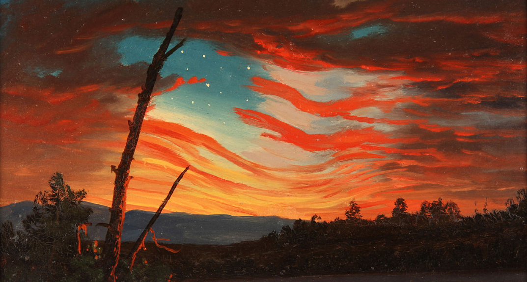 worldbuilding flags