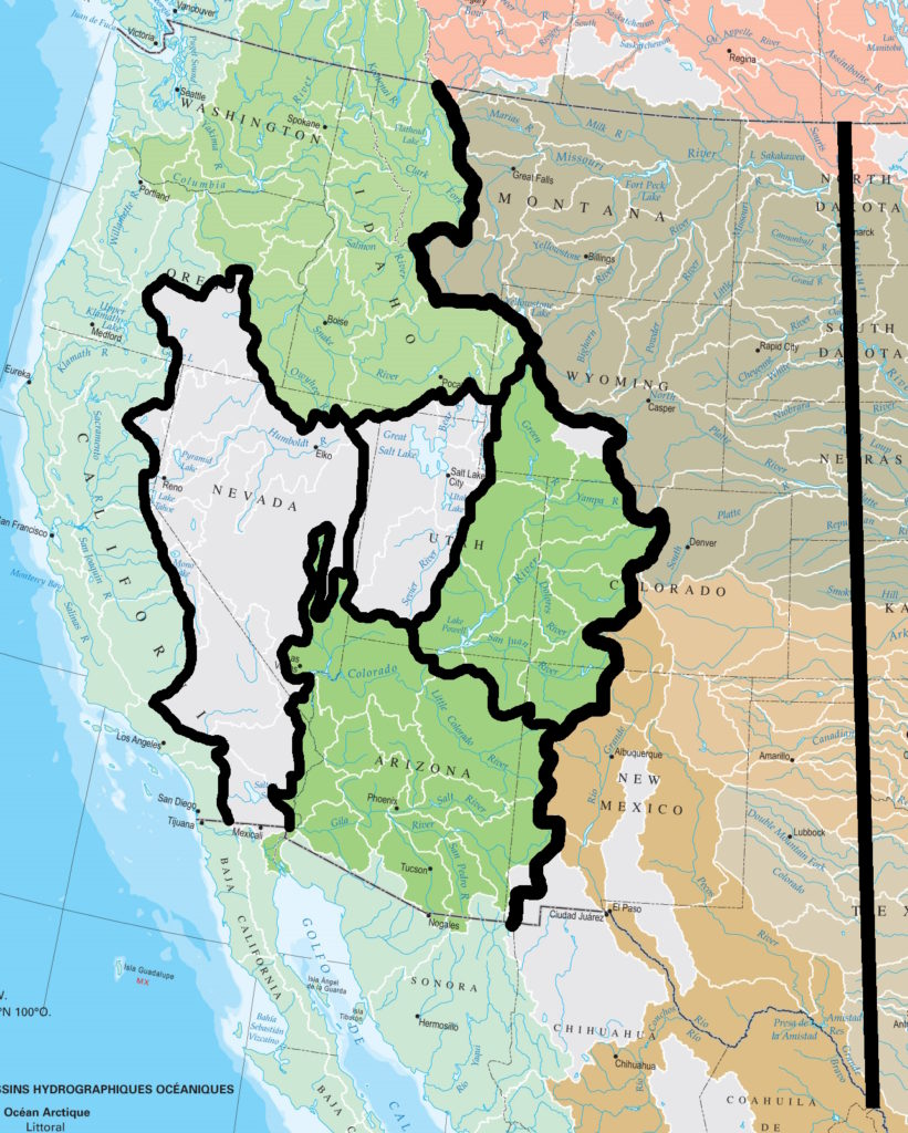 Building Better Western States Adamas Nemesis